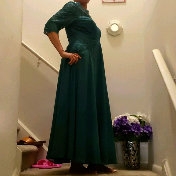 JJs House social dress - Picture 4 of 7